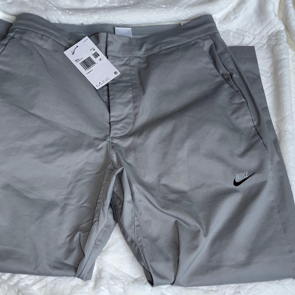 Men Nike pants